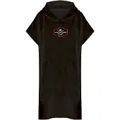 Surf Monkey Serviettes noir