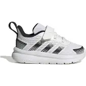 Adidas Tensaur Run 4.0 Infant Trainers Blanc EU 25 1/2 Enfants