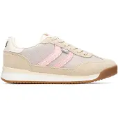 Xti 145019 Trainers Beige EU 39 Femme