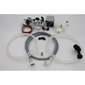 Maxima - Système de lavage pour Combisteamers (Digital)