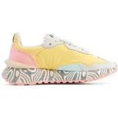 Duuo Shoes Sensei Moon 145 Trainers Jaune EU 42