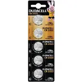 Duracell 071841 pile domestique Batterie à usage unique CR2025 Lithium