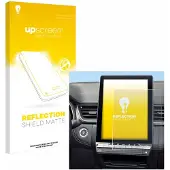 Upscreen Schutzfolie Displayschutz Displayschutzfolie Folie Matt Entspiegelungsfolie