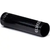 Elvedes 5 Mm Cable Terminal 25 Units Noir