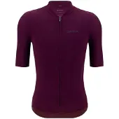 Santini Maillot à Manches Courtes Sensation