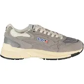 Autry Hyperway Low Trainers Gris EU 46 Homme