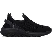 Refresh 175049 Slip-on Trainers Noir EU 39 Femme