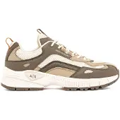 Armani Exchange Xm002623_af22829 Trainers Marron EU 39 Homme