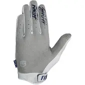 Fist Gants Grey Trackie
