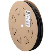 Shimano Slr Brake Cable Sleeve Noir 40000 mm