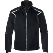 Kübler Veste BODYFORCE noire forme 1125 taille S (S)