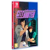 City Hunter Nintendo Switch