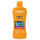 Babaria Hydra Sunscreen Lotion SPF 50