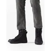 Palladium Bottines à lacets 'Pampa' | 37 | male