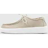 Dutch'd Chaussure basse 'Atmos Aura' sable