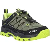 CMP Chaussures de randonnée enfant Rigel Low WP