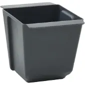 vidaXL Caisses À Fleurs Pour Palettes Euro 24 Pcs Gris