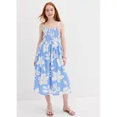 Bonprix Robe en viscose fluide