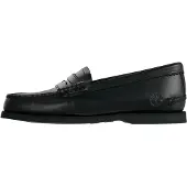 Timberland Mocassin noir