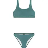 Protest Bikini 'PRTRose JR' vert clair