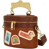 Loungefly Le Muppet Show by Sac à bandoulière Top Handle