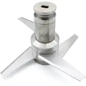 Maxima - Gastro Cutter 70l - Groupe de lames - Lisse