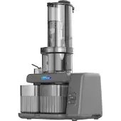 Maxima - Gastro Slow Juicer - réservoir de jus de 0,8 litre