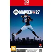 Madden NFL 27