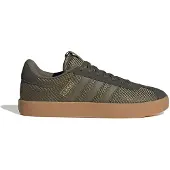 Adidas Vl Court 3.0 Trainers Vert EU 40 2/3 Homme