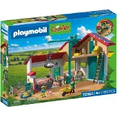 Playmobil , grande ferme
