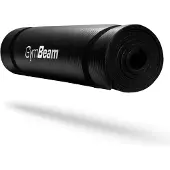 GymBeam Accessories GymBeam | Tapis de Yoga | Tapis d'exercice | Noir