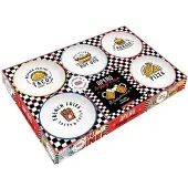 Larousse Coffret Apéro Happy Hour - Collectif