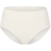 Schiesser Slip blanc cassé