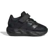 Adidas Galaxy 8 Infant Trainers Noir EU 24 Enfants