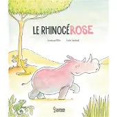 Larousse Le Rhinocerose - Emmanuel Villin