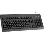 Cherry Keyboard G80-3000 BLACK SWITCH [DE] blk
