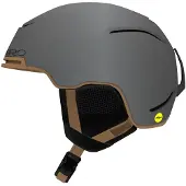 Giro Jackson Mips, casque de ski, gris