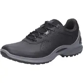 Ecco Chaussure à lacets 'BIOM ENERGI M' noir
