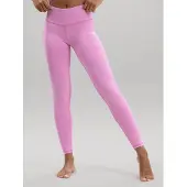 Hey Honey Leggings 'Cropped Leggings' rose