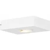 Wever & Ducre Leens Lampe Murale Leens 2.0 | White Matt