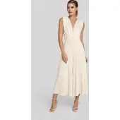 Madnezz House Combinaison blanc cassé