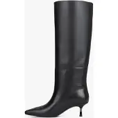 Estro Boots '061-01' brun foncé