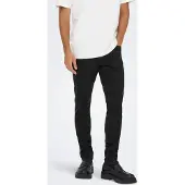 Only & Sons Jean 'ONSLOOM' noir denim