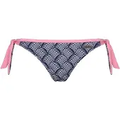 Marko Bas de bikini rose