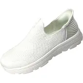 Kumixi Chaussure basse 'Sneaker' blanc