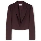 Motivi Blazer bordeaux