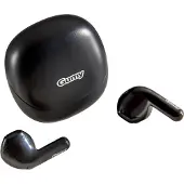 JVC GUMY Casque Sans fil Ecouteurs Musique Bluetooth Noir