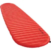 Therm-A-Rest - Matelas autogonflant léger et stable - ProLite Apex Heat Wave - Taille Regular wide - Rouge