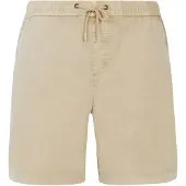 Protest Nivel Shorts Beige S Homme