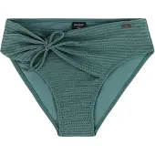 Protest Bas de bikini 'MIXWrap' vert